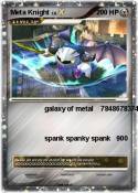 Meta Knight