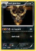 dark guardian