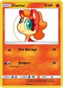 Charfoal