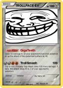 TROLLFACE EX