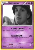Croes-sensei