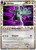 Mewtwo