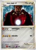 iron man v1