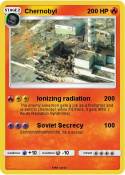 Chernobyl