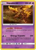 Rapados GX