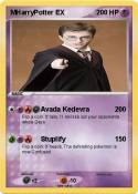 MHarryPotter