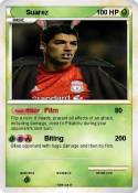 Suarez