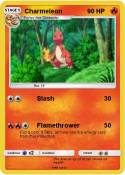 Charmeleon