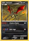 dark charizard