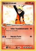 Naruto Uzumaki