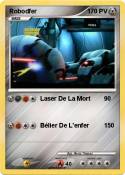 Robodfer