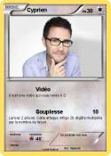 Cyprien