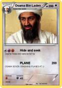 Osama Bin Laden