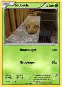 bouboule