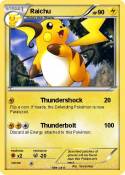 Raichu
