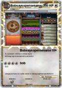Bobsaysopensesa