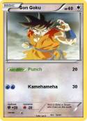 Son Goku