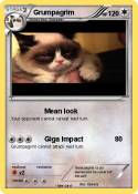 Grumpagrim