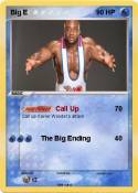 Big E