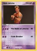 Chris Jericho