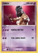 Kalisto