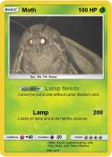 Moth