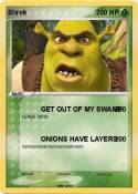 Shrek