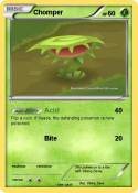 Chomper