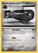 Atomic Bomb