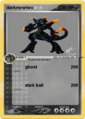 darkmewtwo
