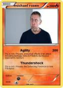 michael rosen