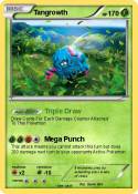 Tangrowth