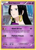 Boa Hancock