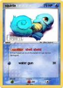 squirtle