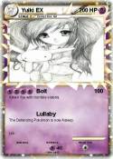 Yuiki EX
