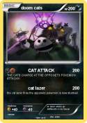 doom cats