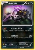 doom cats