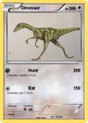 Dinosaur