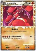 Krookodile
