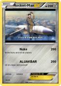 Rocket-Man