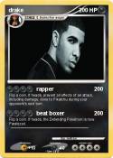 drake