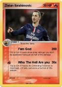 Zlatan