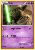 Yoda