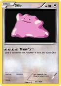 Ditto