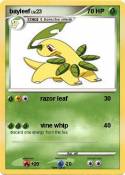 bayleef