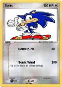 Sonic