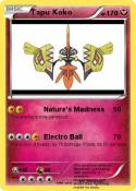 Tapu Koko