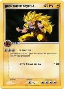 goku super saye