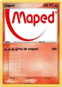 maped