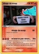shopp da woop